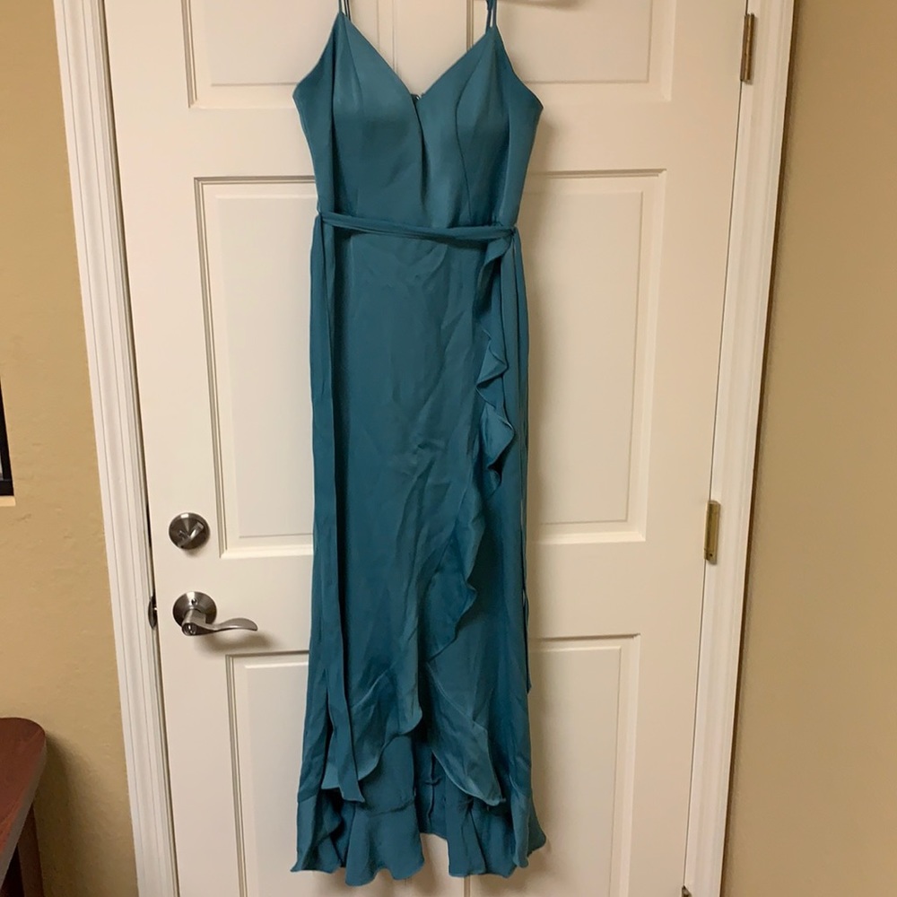 David’s Bridal Dress